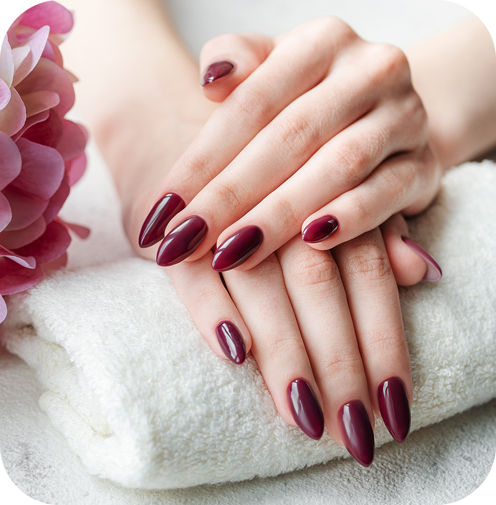 Manicure Self-Care